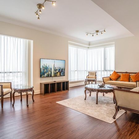 Dubai Marina-3Br At Al Mesk Tower-Quickstay Homes 03 Esterno foto