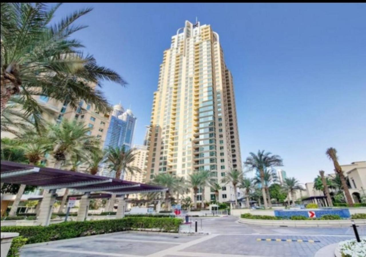 Dubai Marina-3Br At Al Mesk Tower-Quickstay Homes 03 Esterno foto