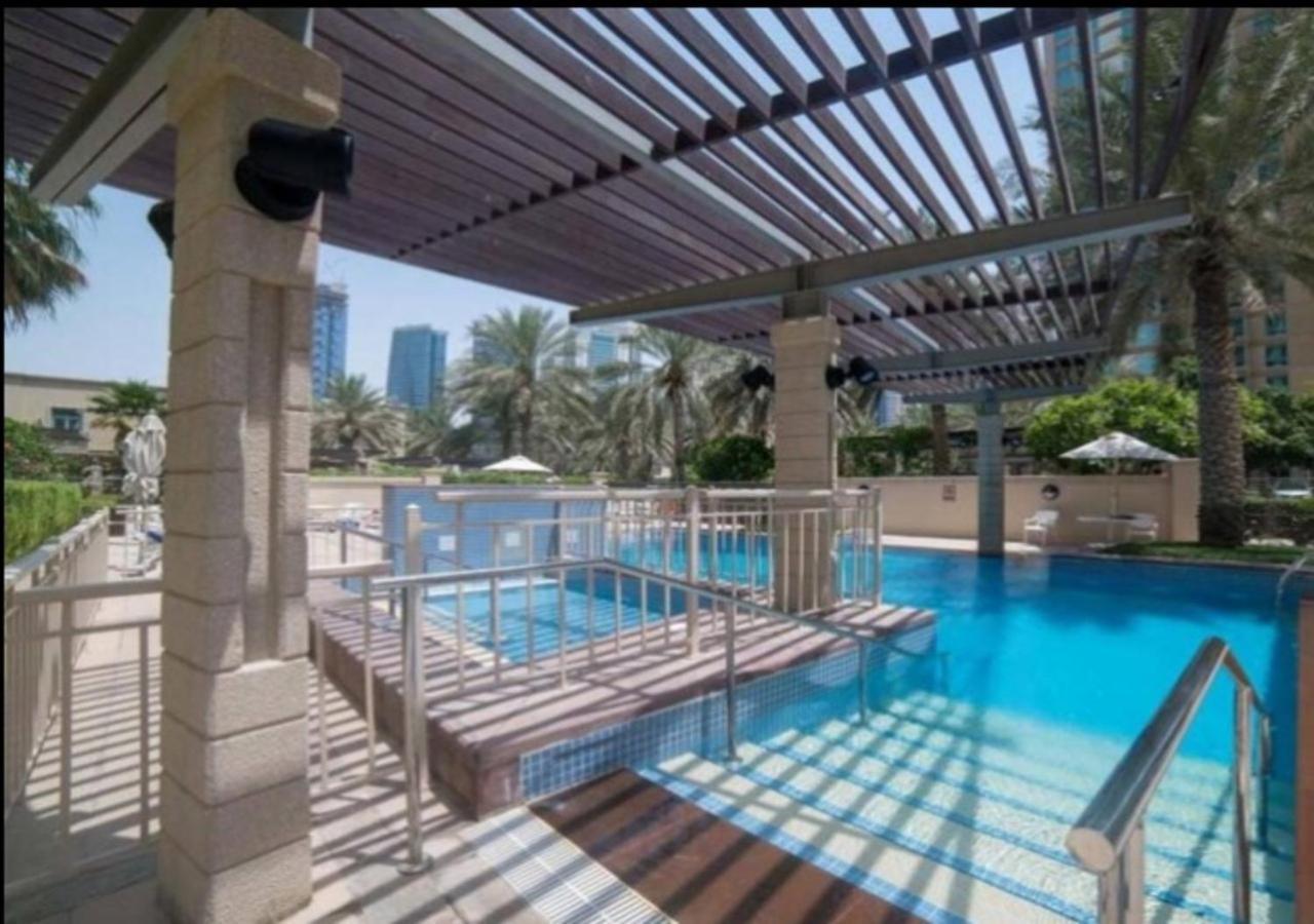 Dubai Marina-3Br At Al Mesk Tower-Quickstay Homes 03 Esterno foto