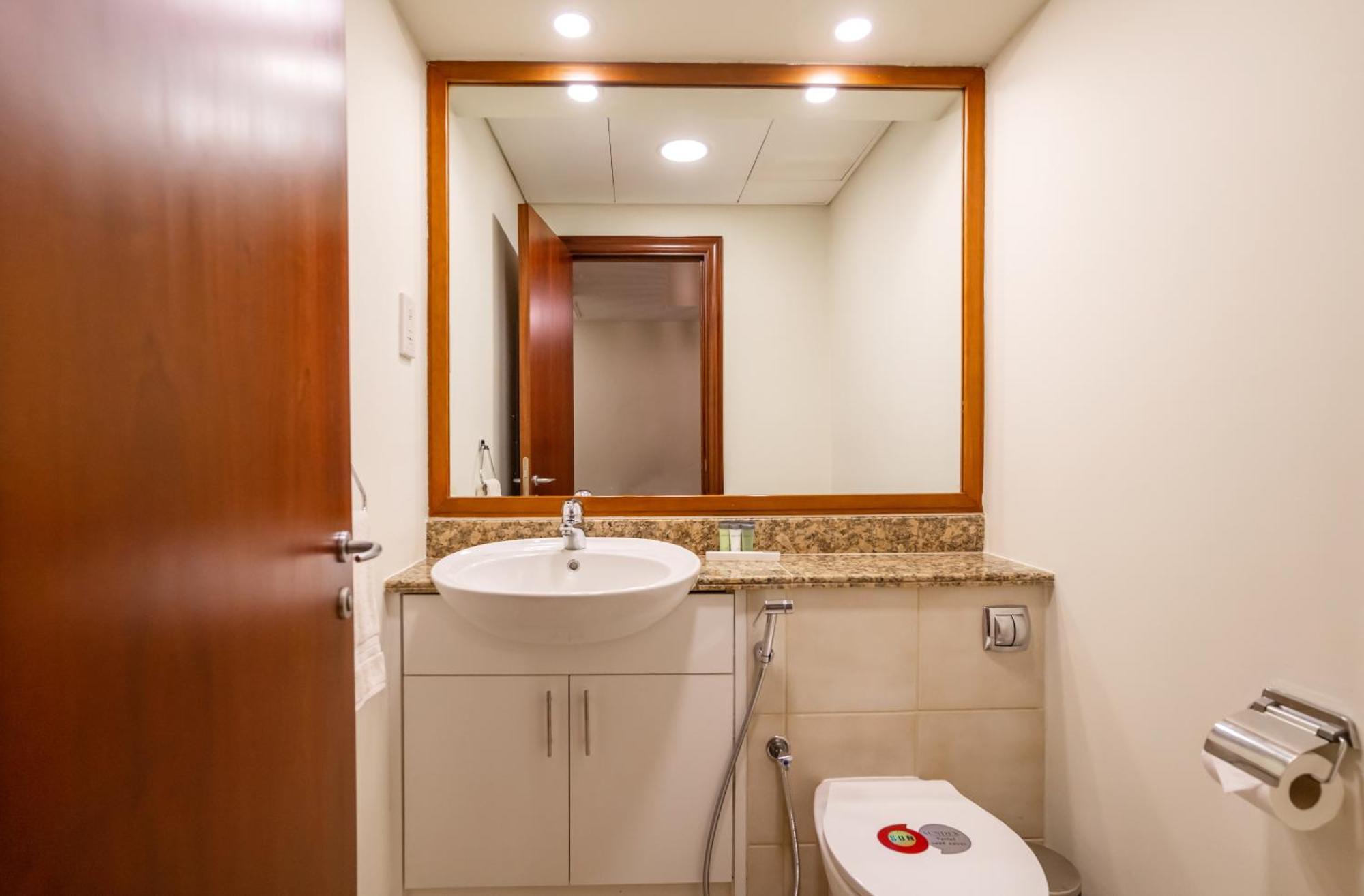 Dubai Marina-3Br At Al Mesk Tower-Quickstay Homes 03 Esterno foto