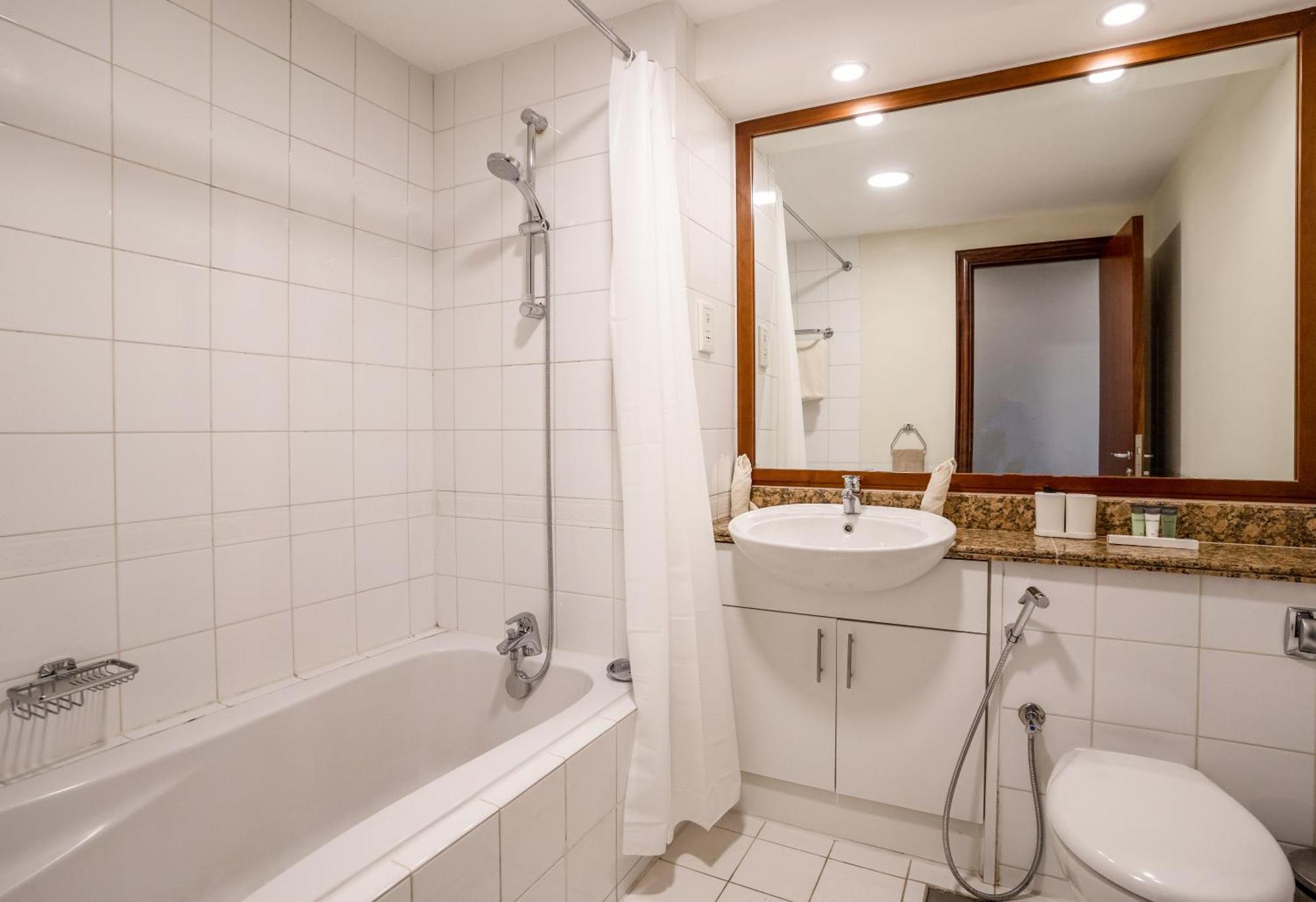 Dubai Marina-3Br At Al Mesk Tower-Quickstay Homes 03 Esterno foto