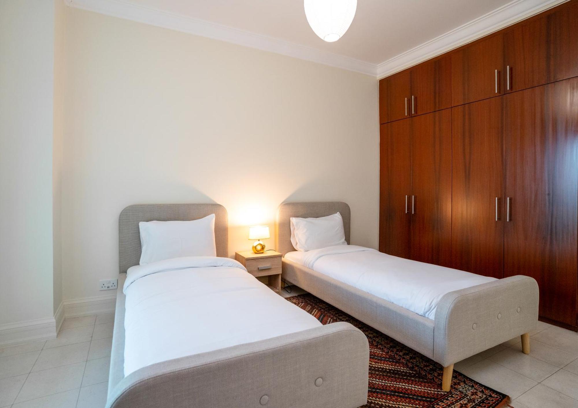 Dubai Marina-3Br At Al Mesk Tower-Quickstay Homes 03 Esterno foto