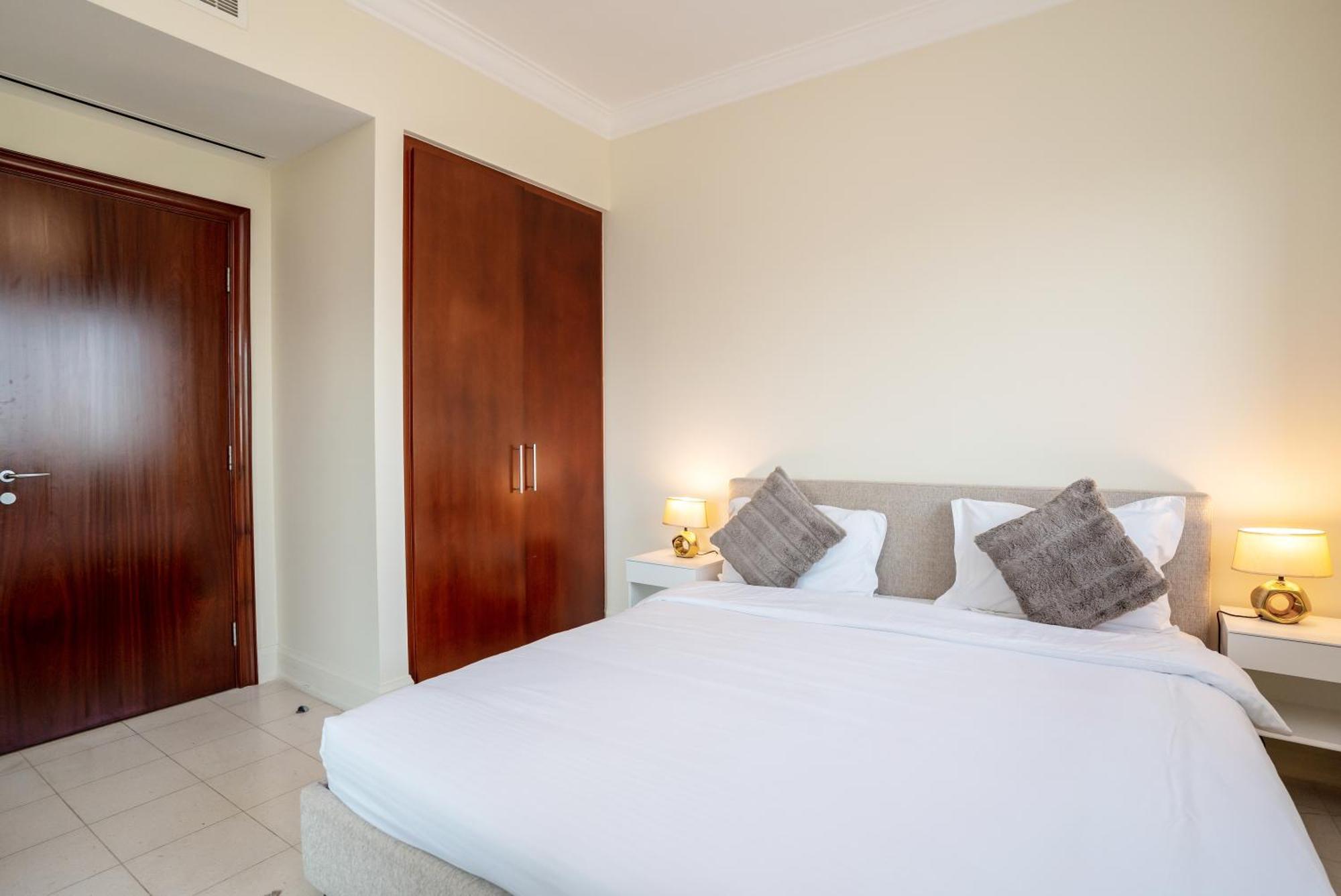 Dubai Marina-3Br At Al Mesk Tower-Quickstay Homes 03 Esterno foto