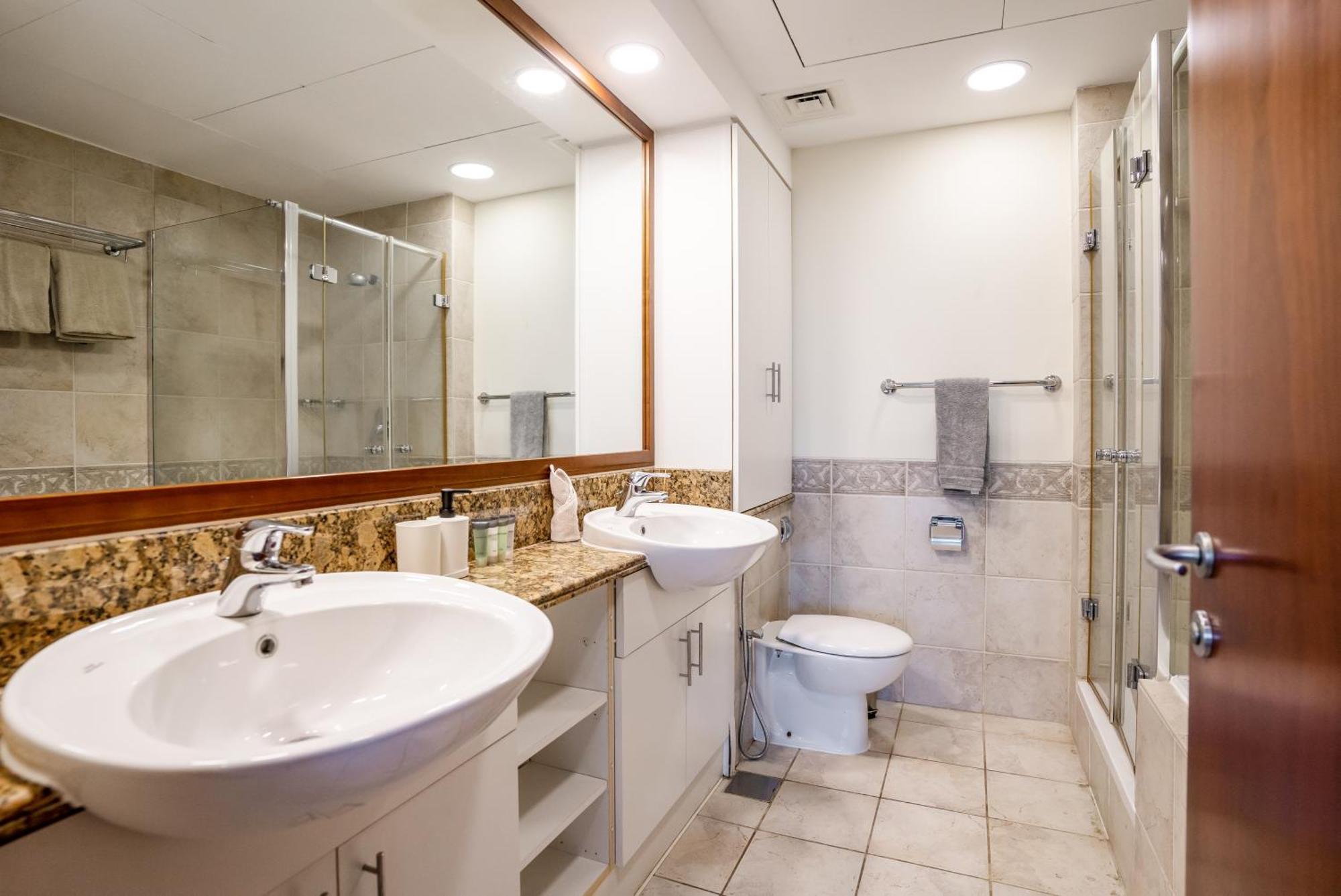 Dubai Marina-3Br At Al Mesk Tower-Quickstay Homes 03 Esterno foto