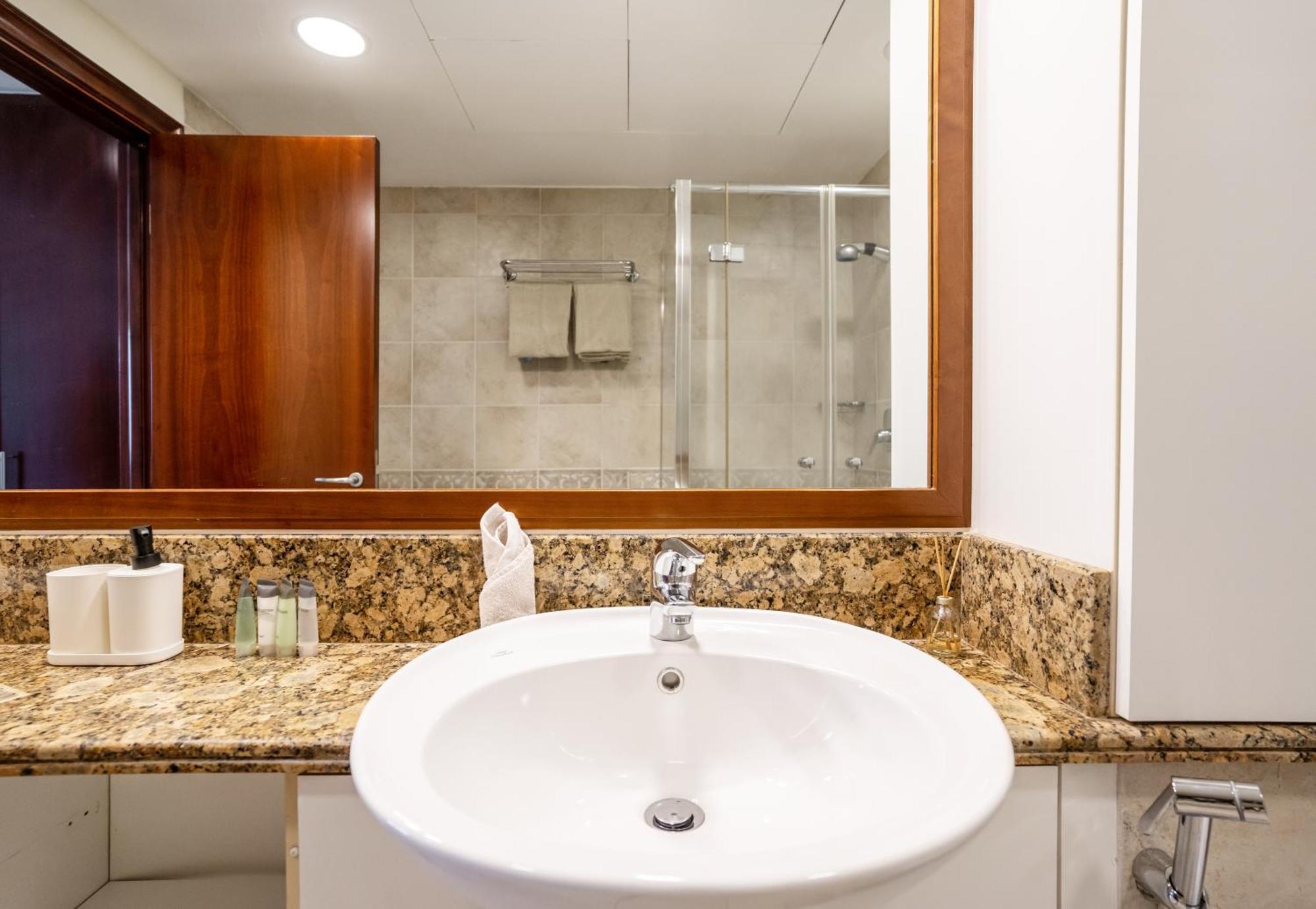Dubai Marina-3Br At Al Mesk Tower-Quickstay Homes 03 Esterno foto