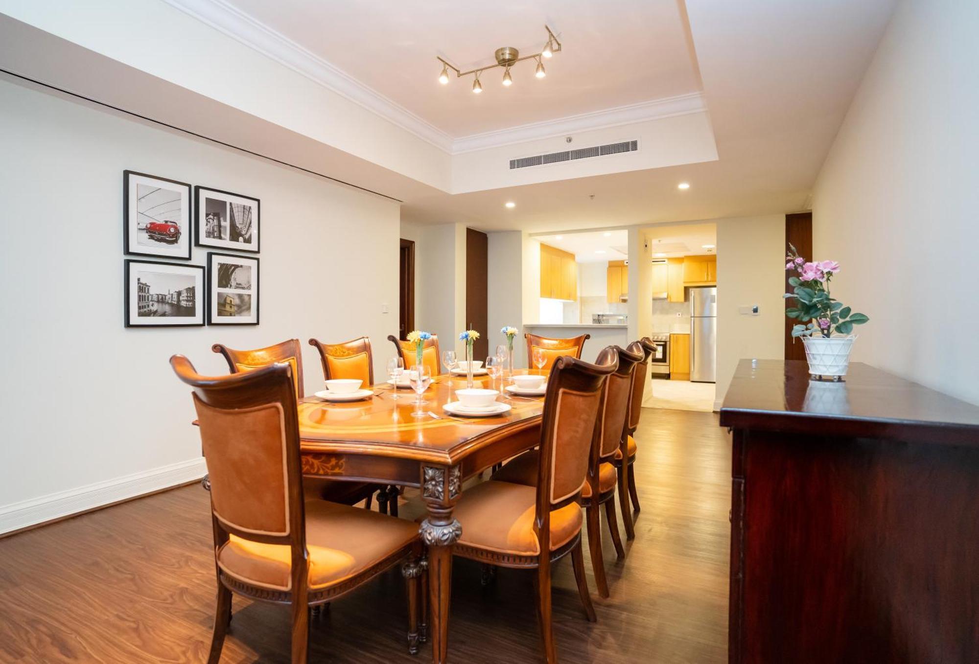 Dubai Marina-3Br At Al Mesk Tower-Quickstay Homes 03 Esterno foto