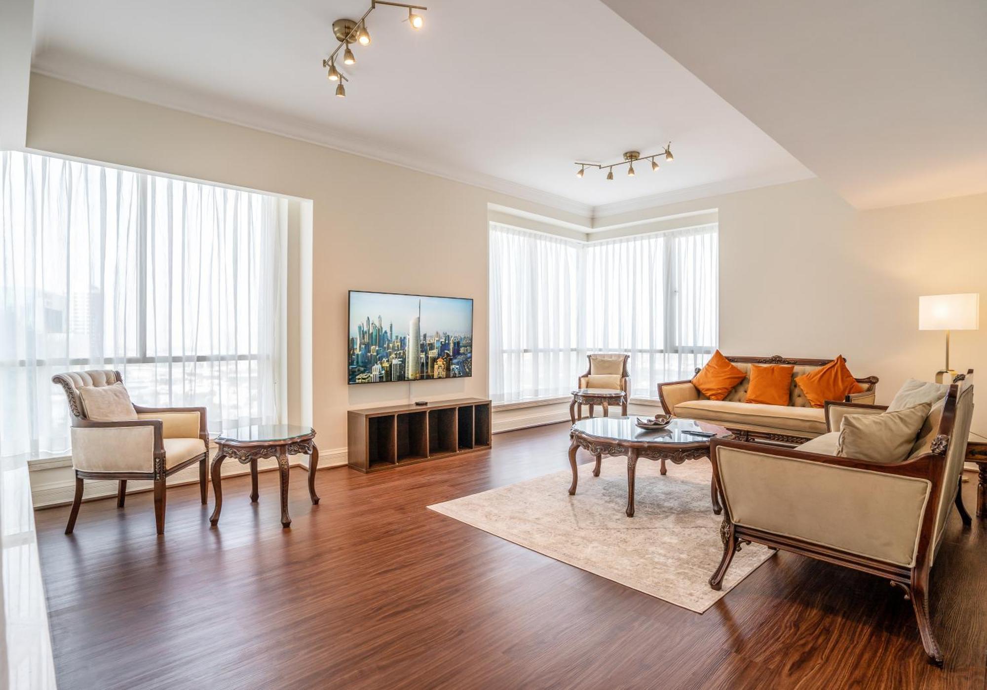 Dubai Marina-3Br At Al Mesk Tower-Quickstay Homes 03 Esterno foto